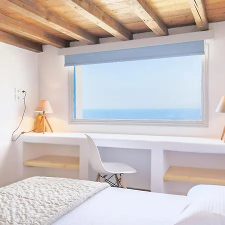 Phaedra By Whitelist Mykonos * Agios Ioannis Diakoftis