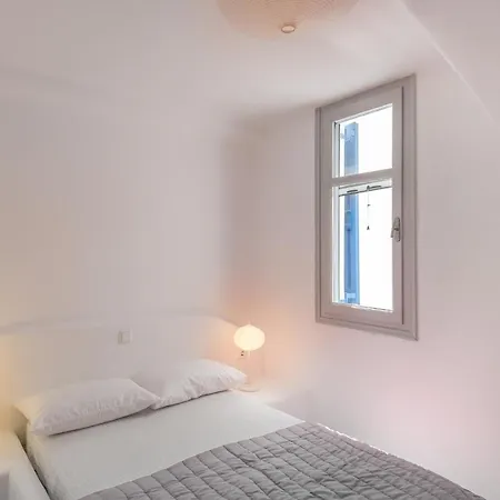 Villa Phaedra By Whitelist Mykonos