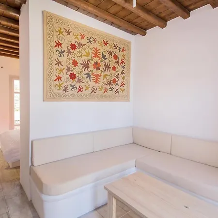 Villa Phaedra By Whitelist Mykonos