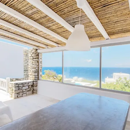 Phaedra By Whitelist Mykonos Villa *