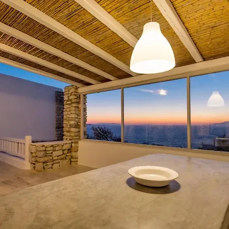 Villa Phaedra By Whitelist Mykonos *