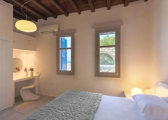 Phaedra By Whitelist Mykonos Agios Ioannis Diakoftis