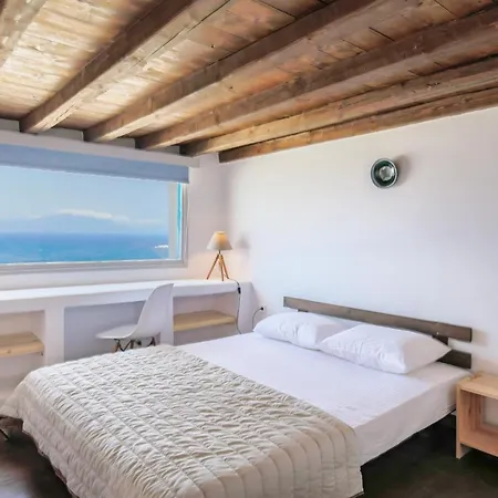 וילה Phaedra By Whitelist Mykonos *