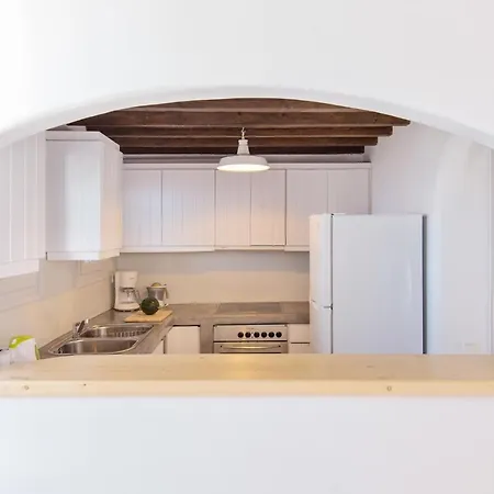 Phaedra By Whitelist Mykonos Villa *