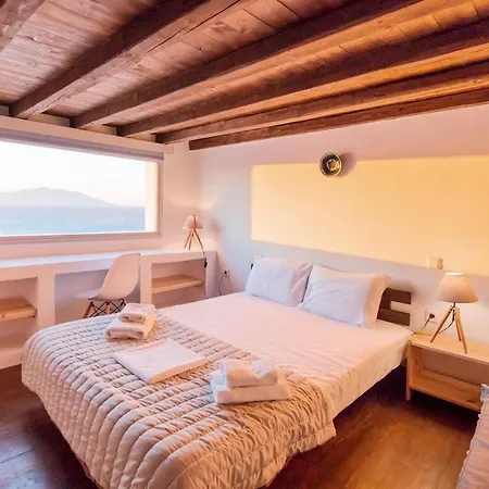 וילה Phaedra By Whitelist Mykonos