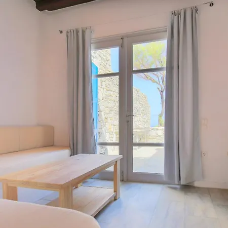 Phaedra By Whitelist Mykonos Agios Ioannis Diakoftis