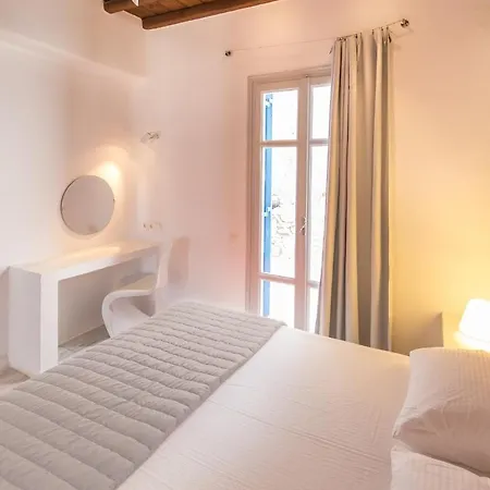 Phaedra By Whitelist Mykonos * Agios Ioannis Diakoftis