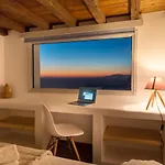 Villa Phaedra By Whitelist Mykonos Agios Ioannis Diakoftis